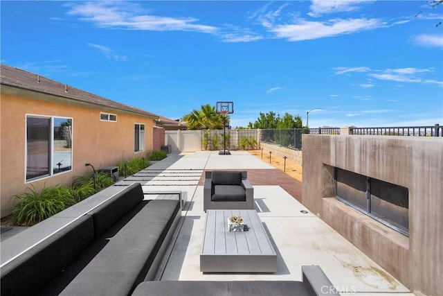 12547 Park Ridge St, Victorville, CA 92395 - photo 47