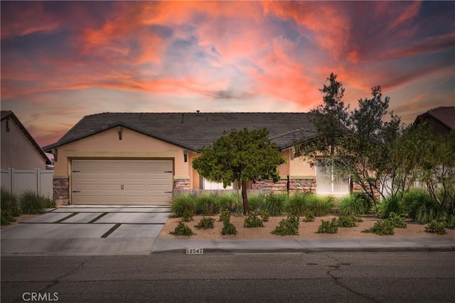 12547 Park Ridge St, Victorville, CA 92395 - photo 1