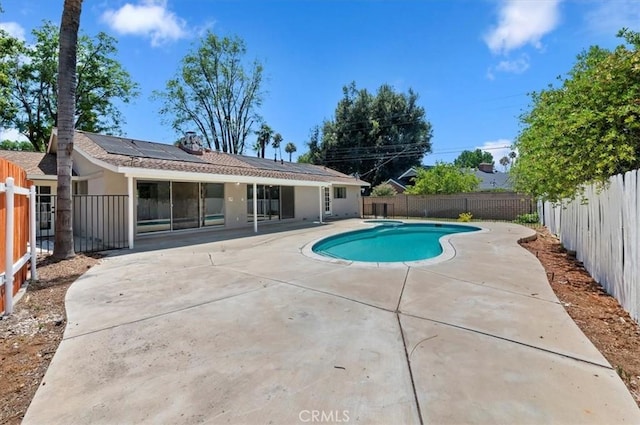 2111 Elsinore Rd, Riverside, CA 92506 - photo 39