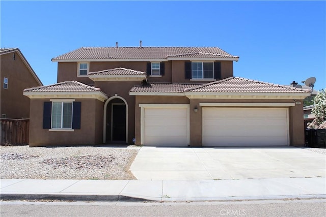 12361 Los Moras Way, Victorville, CA 92392 - photo 1