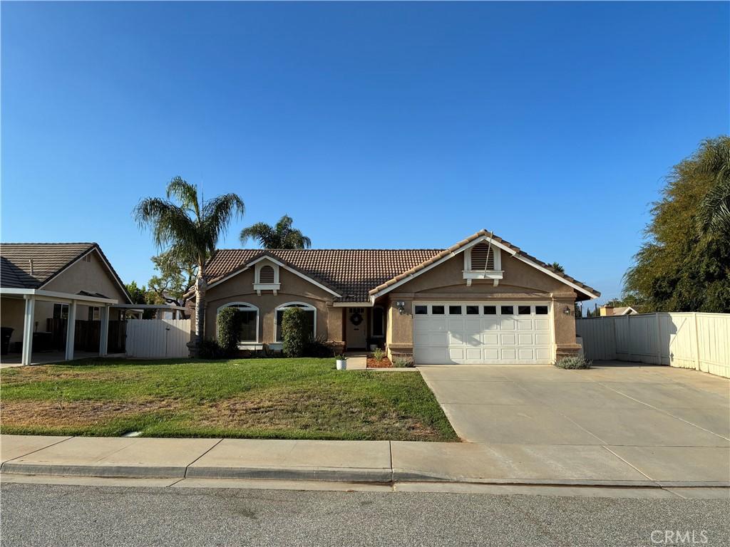 381 Rogers Ct, Calimesa, CA 92320 - photo 1