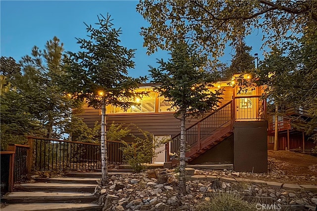 43418 Ridge Crest Dr, Big Bear Lake, CA 92315 - photo 47