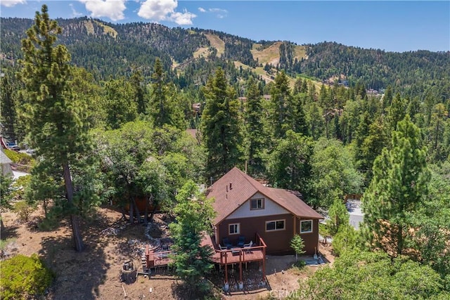 43418 Ridge Crest Dr, Big Bear Lake, CA 92315 - photo 1