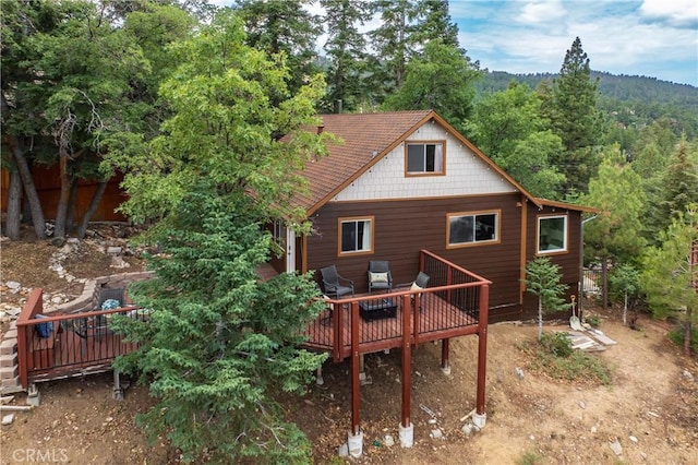 43418 Ridge Crest Dr, Big Bear Lake, CA 92315 - photo 27