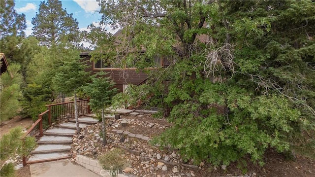 43418 Ridge Crest Dr, Big Bear Lake, CA 92315 - photo 12