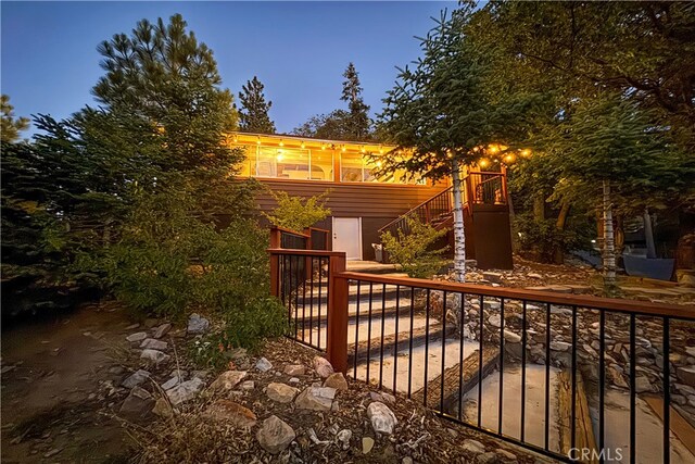 43418 Ridge Crest Dr, Big Bear Lake, CA 92315 - photo 4