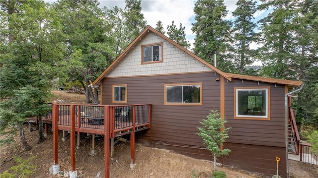 43418 Ridge Crest Dr, Big Bear Lake, CA 92315 - photo 26