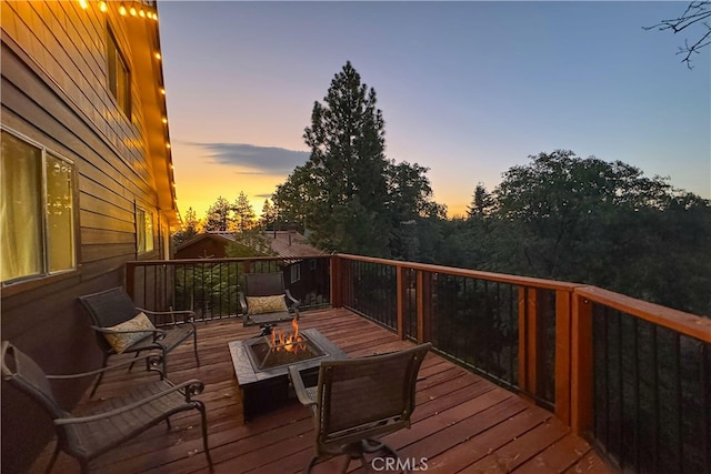 43418 Ridge Crest Dr, Big Bear Lake, CA 92315 - photo 3
