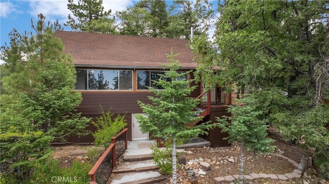 43418 Ridge Crest Dr, Big Bear Lake, CA 92315 - photo 2