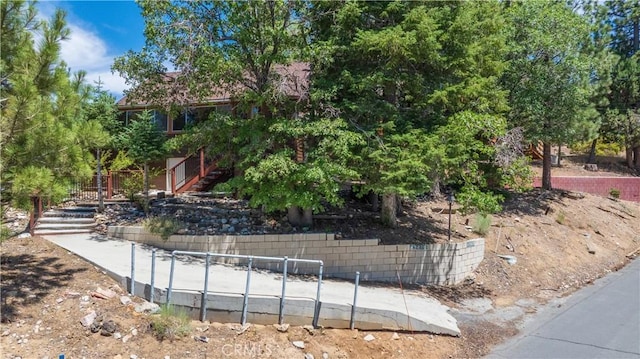 43418 Ridge Crest Dr, Big Bear Lake, CA 92315 - photo 13