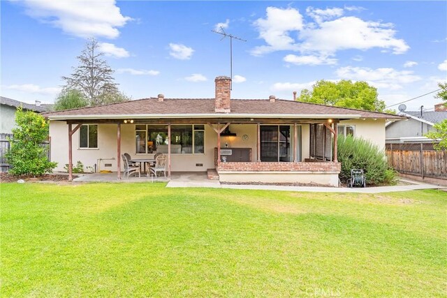 8333 Calmosa Ave, Whittier, CA 90602 - photo 30