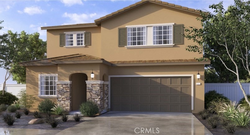 83215 Verio Way, Indio, CA 92201 - photo 1