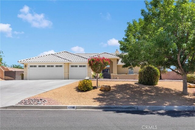 17795 Branding Iron Rd, Apple Valley, CA 92307 - photo 1