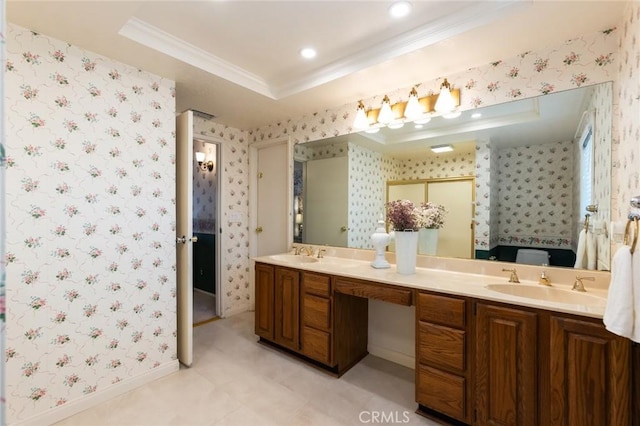 3241 La Travesia Dr, Fullerton, CA 92835 - photo 52