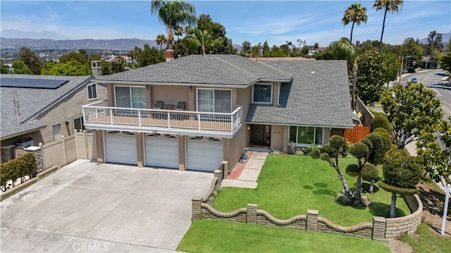 420 S Rolling Hills Pl, Anaheim Hills, CA 92807 - photo 33