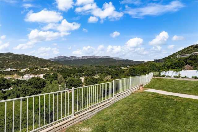 36608 Oak Ridge Dr, Yucaipa, CA 92399 - photo 41
