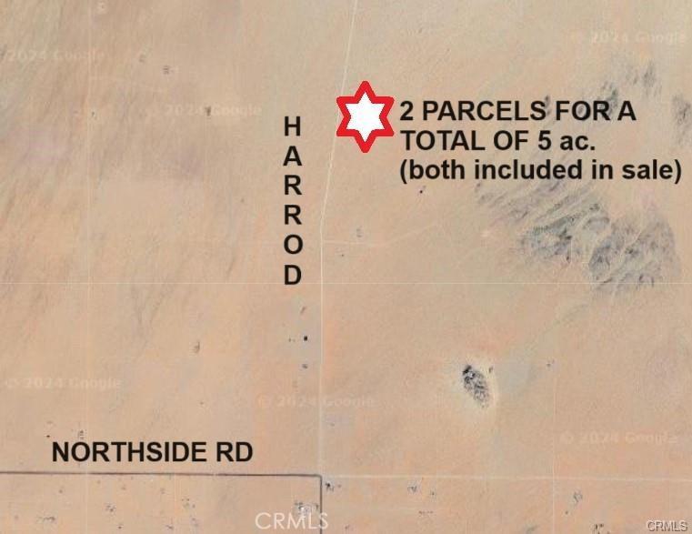500 Harrod Rd, Lucerne Valley, CA 92356 - photo 1