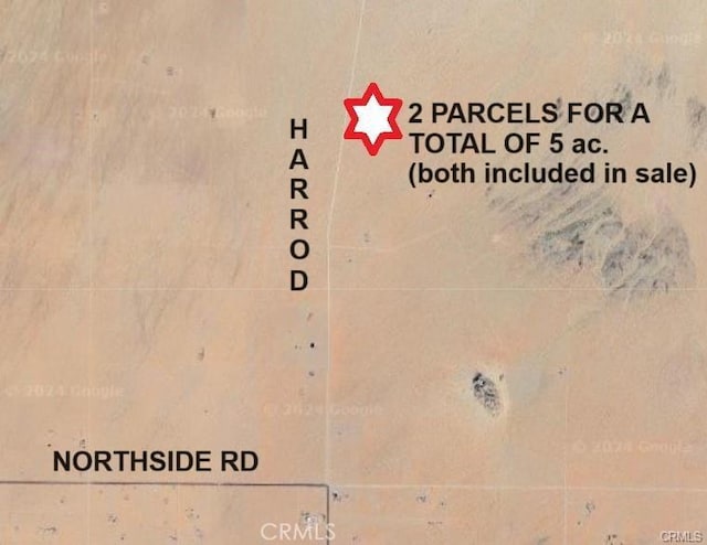 500 Harrod Rd, Lucerne Valley, CA 92356 - photo 1