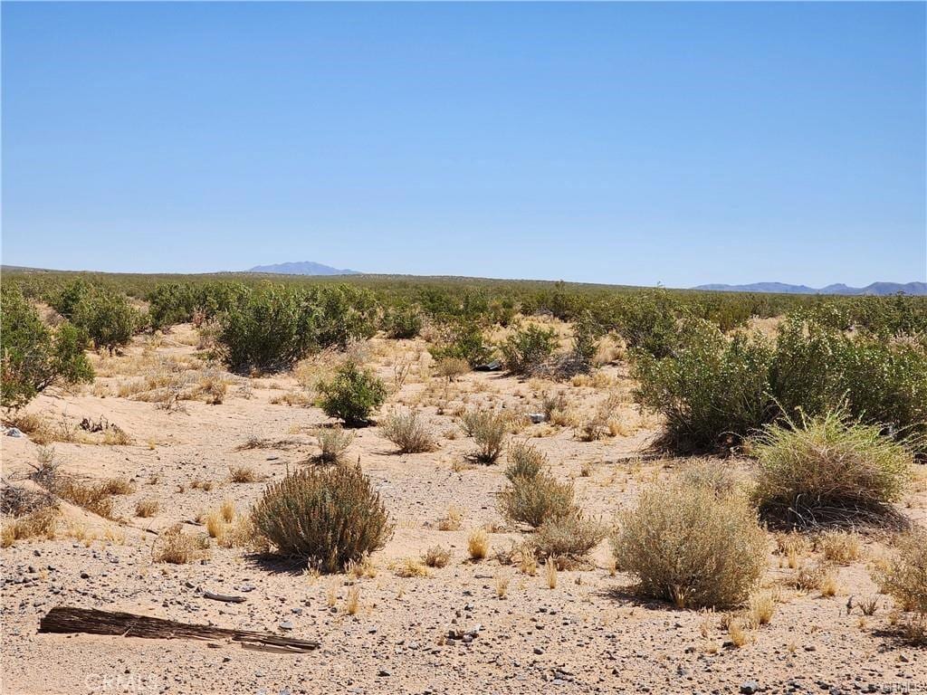 500 Harrod Rd, Lucerne Valley, CA 92356 - photo 3