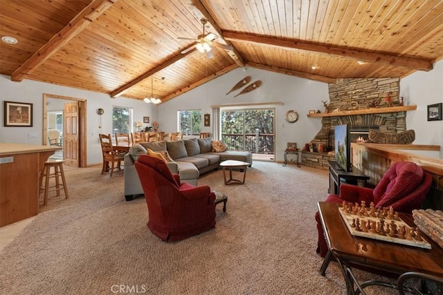1090 Mount Shasta Rd, Big Bear City, CA 92314 - photo 5