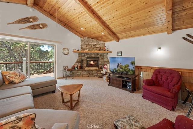 1090 Mount Shasta Rd, Big Bear City, CA 92314 - photo 4