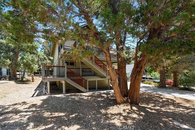 1090 Mount Shasta Rd, Big Bear City, CA 92314 - photo 31