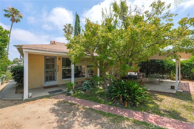 14739 Ararat St, Sylmar, CA 91342 - photo 32