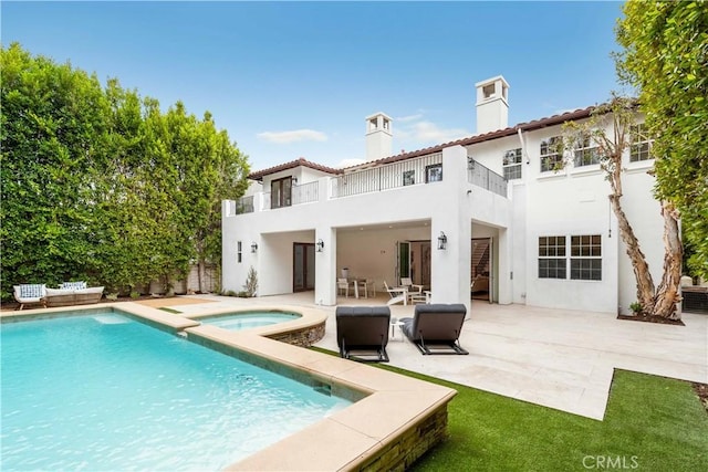 15 Boardwalk, Newport Beach, CA 92660 - photo 35