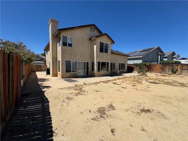 3151 Tourmaline Ln, Palmdale, CA 93550 - photo 52