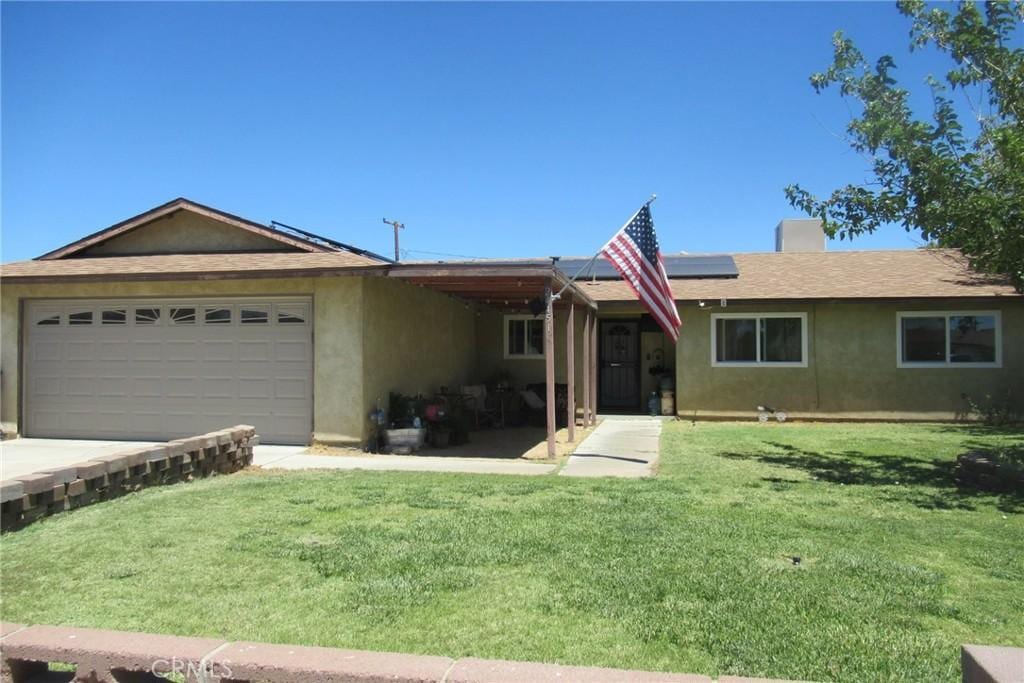 24451 Tamarisk Ave, Boron, CA 93516 - photo 1