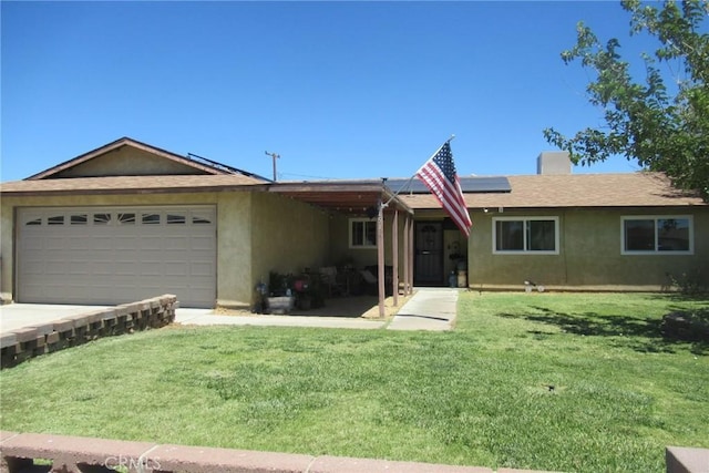 24451 Tamarisk Ave, Boron, CA 93516 - photo 1