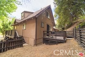 15908 Mil Potrero, Pine Mountain Club, CA 93222 - photo 13