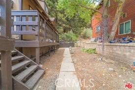 15908 Mil Potrero, Pine Mountain Club, CA 93222 - photo 9