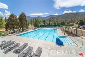 15908 Mil Potrero, Pine Mountain Club, CA 93222 - photo 40