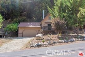 15908 Mil Potrero, Pine Mountain Club, CA 93222 - photo 6