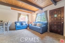 15908 Mil Potrero, Pine Mountain Club, CA 93222 - photo 17