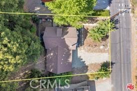 15908 Mil Potrero, Pine Mountain Club, CA 93222 - photo 43