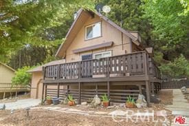 15908 Mil Potrero, Pine Mountain Club, CA 93222 - photo 7
