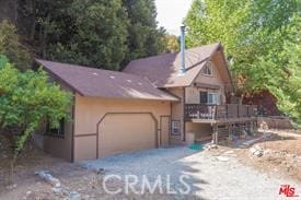 15908 Mil Potrero, Pine Mountain Club, CA 93222 - photo 5
