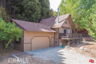 15908 Mil Potrero, Pine Mountain Club, CA 93222 - photo 3