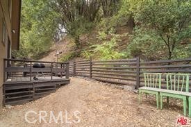 15908 Mil Potrero, Pine Mountain Club, CA 93222 - photo 12
