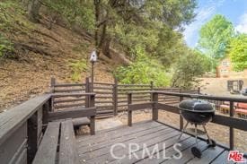 15908 Mil Potrero, Pine Mountain Club, CA 93222 - photo 14