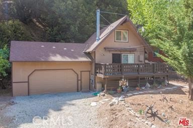15908 Mil Potrero, Pine Mountain Club, CA 93222 - photo 4