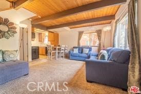 15908 Mil Potrero, Pine Mountain Club, CA 93222 - photo 16