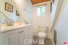 15908 Mil Potrero, Pine Mountain Club, CA 93222 - photo 32