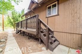 15908 Mil Potrero, Pine Mountain Club, CA 93222 - photo 11