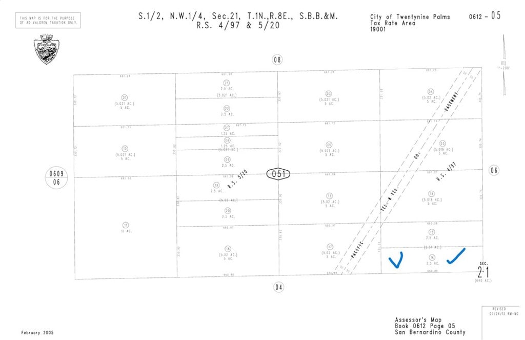 0 Lear Ave Unit 29, Palms, CA 92277 - photo 1
