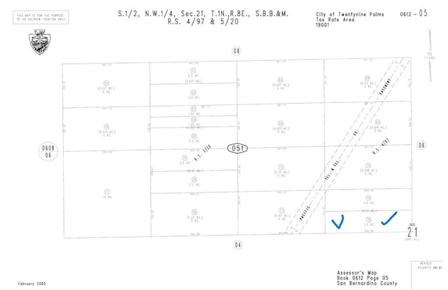 0 Lear Ave, Adelanto, CA 92277 - photo 1
