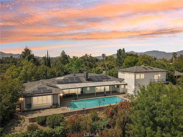 12218 Sarazen Pl, Granada Hills, CA 91344 - photo 2