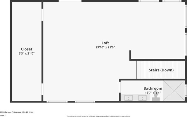 12218 Sarazen Pl, Granada Hills, CA 91344 - photo 74